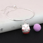 Mexican Chime Bracelet Ball Essential Oil Diffuser Aromatherapy Jewellery