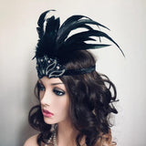 1920s Great Gatsby Pearl & Rhinestone Headpieces - Woodland Gatherer Woodland Gatherer | Australian Online Gift Store | Gifts & Treasures | Special Occasions & Everyday Fun | Whimsical Treats | Costumes | Jewellery | Fashion | Crafting DIY | Stationery | Boho Festival Fashion | Home Decor & Fittings     Afterpay Available Paypal Available Humm Available Worldwide Shipping Available