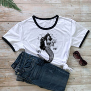 Mermaid Goddess T-shirt