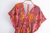 Lulu Love Magic Maxi Dresses