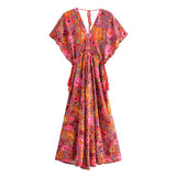 Lulu Love Magic Maxi Dresses