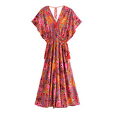 Lulu Love Magic Maxi Dresses