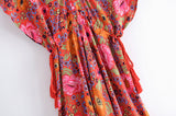 Lulu Love Magic Maxi Dresses