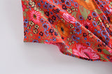 Lulu Love Magic Maxi Dresses
