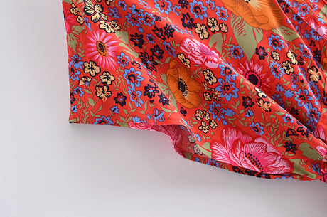 Lulu Love Magic Maxi Dresses