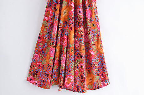 Lulu Love Magic Maxi Dresses