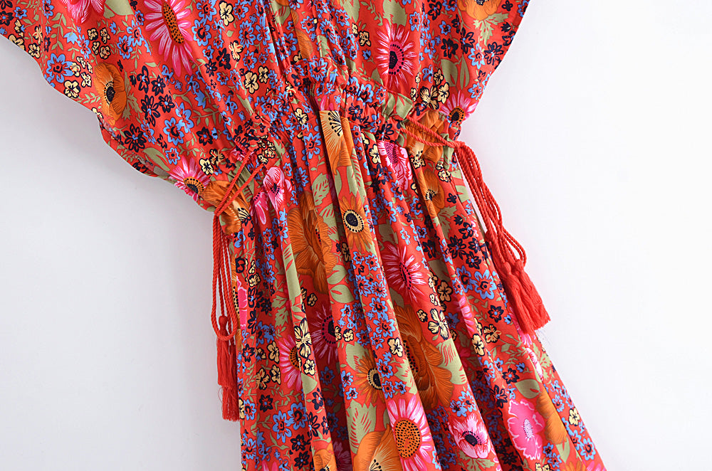 Lulu Love Magic Maxi Dresses
