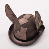 Bunny Steampunk Hat