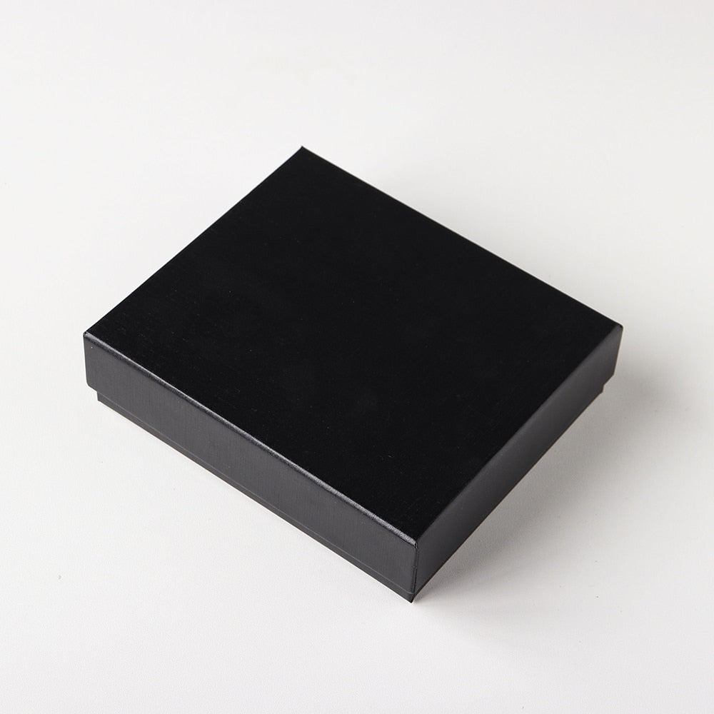 The Healer's Set - 7 Chakra Raw Stone Gift Box Set