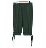 Men Medieval Renaissance Viking Pirate Pants Cosplay Costume
