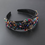 Maximalist Headbands