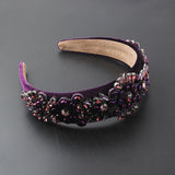 Maximalist Headbands