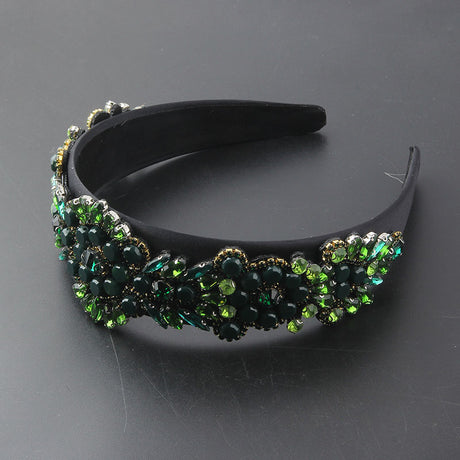 Maximalist Headbands