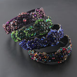Maximalist Headbands