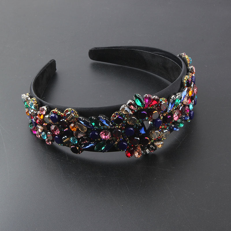 Maximalist Headbands