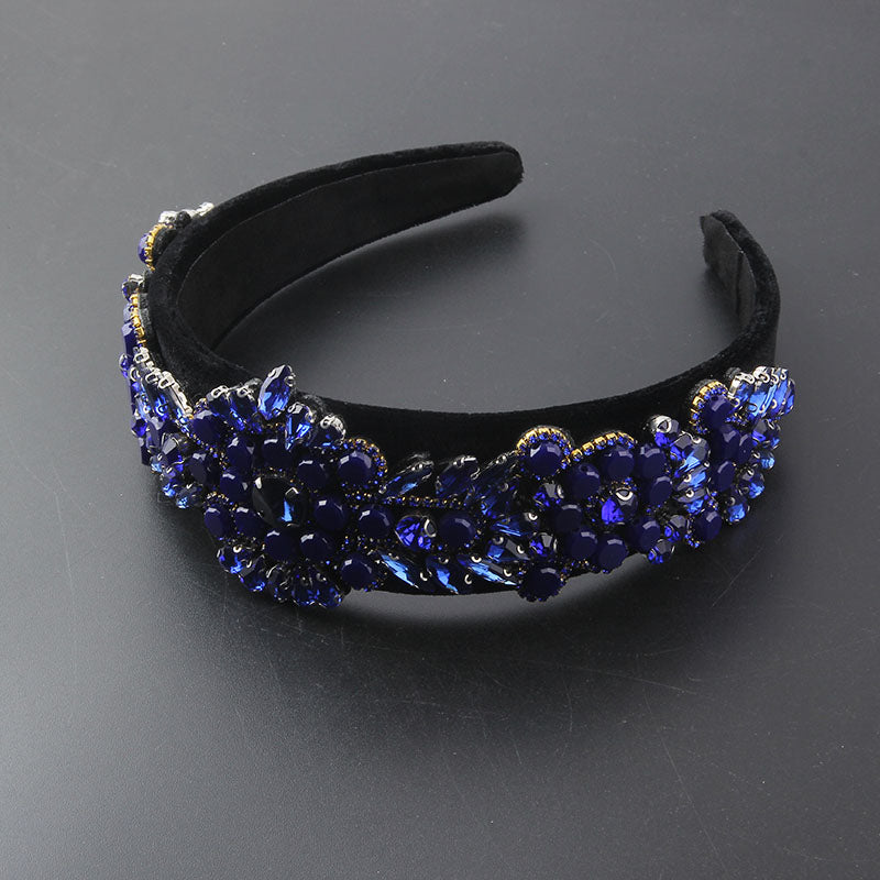 Maximalist Headbands