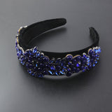 Maximalist Headbands