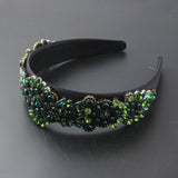 Maximalist Headbands