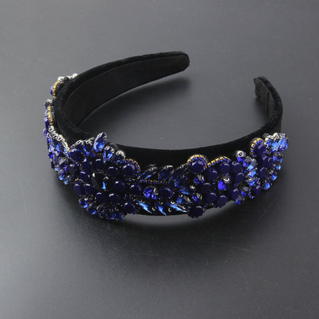 Maximalist Headbands
