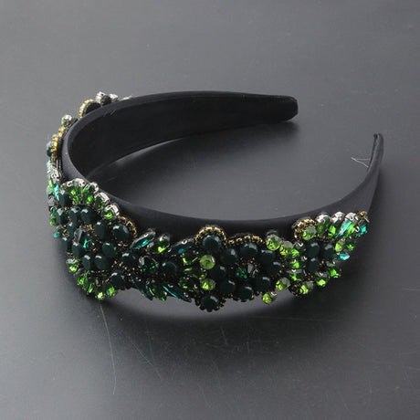 Maximalist Headbands