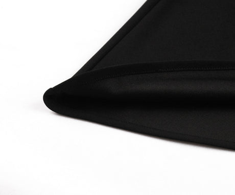Zella Batwing Sleeve Gothic Swing Dress