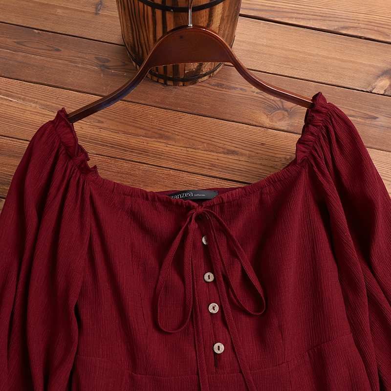 Off The Shoulder Pirate's Wench Dress