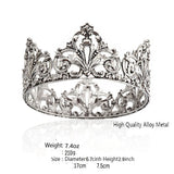 The Crown of King Barlas