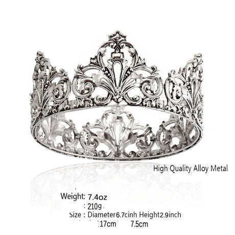 The Crown of King Barlas