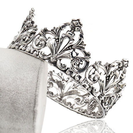 The Crown of King Barlas