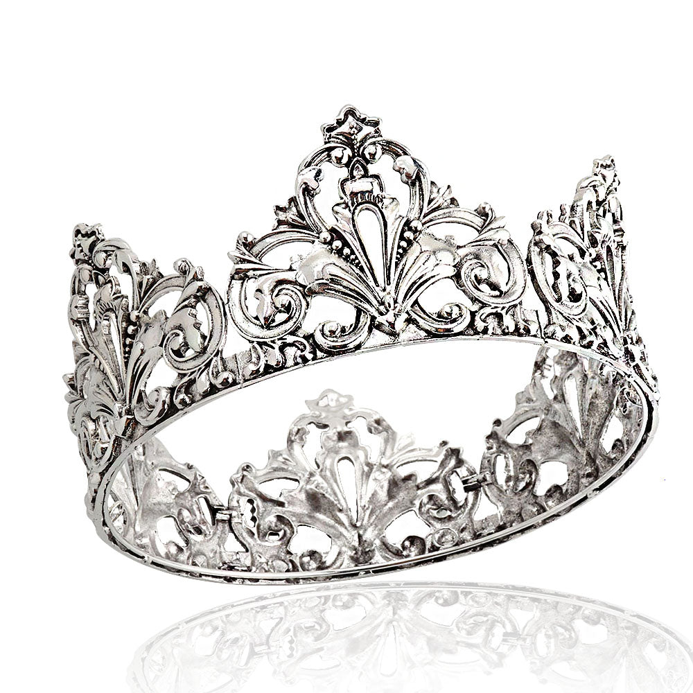 The Crown of King Barlas