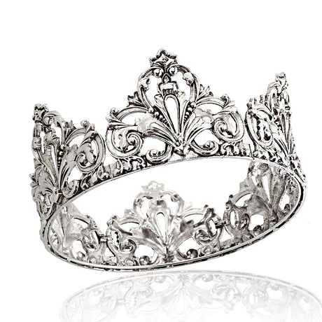 The Crown of King Barlas