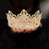 The Crown of King Barlas