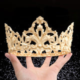 The Crown of King Barlas