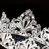The Crown of King Barlas