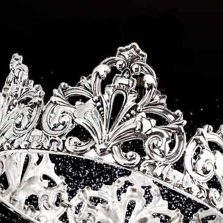 The Crown of King Barlas