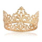 The Crown of King Barlas