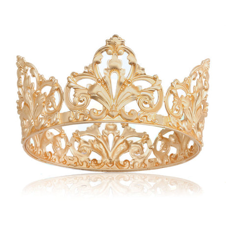 The Crown of King Barlas