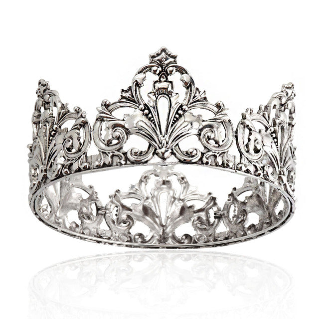 The Crown of King Barlas
