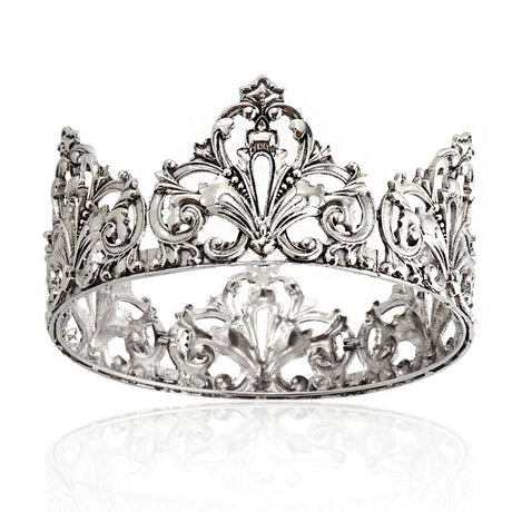 The Crown of King Barlas