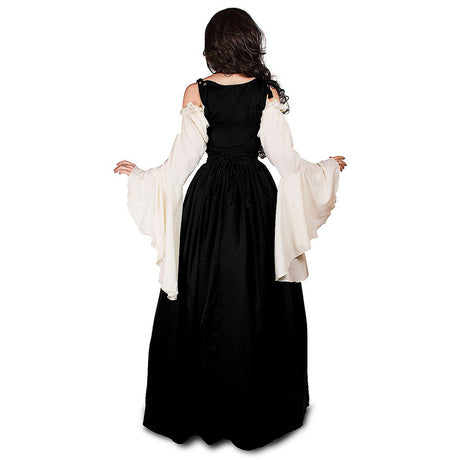 Medieval Court Cosplay Costume Dress