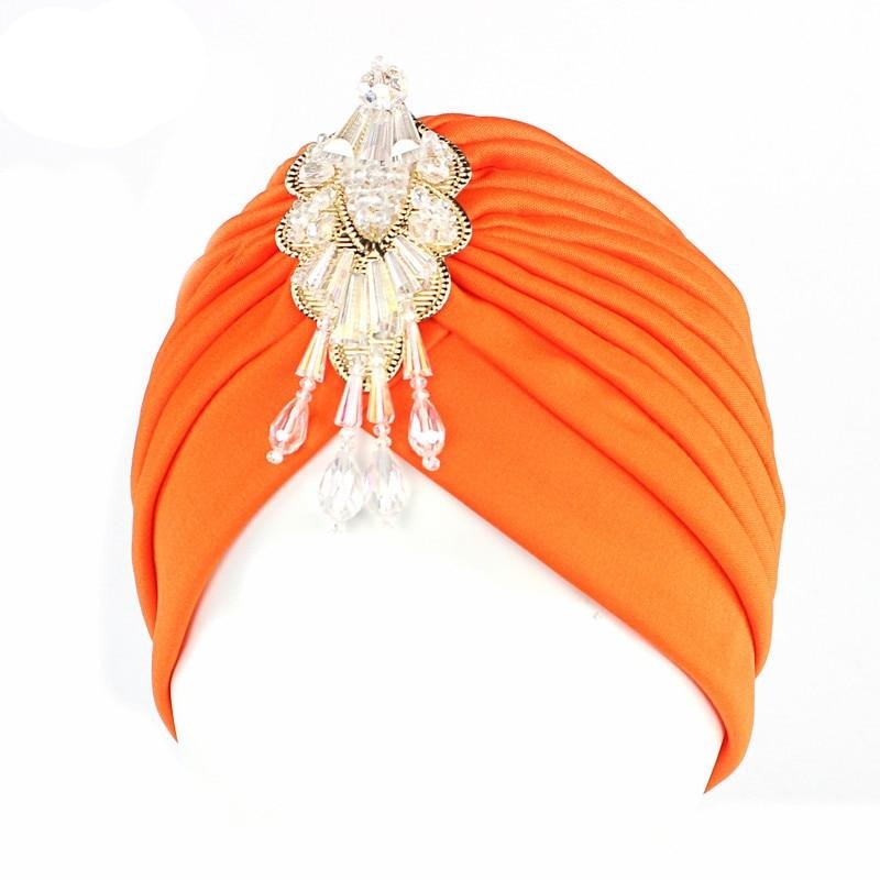 Gypsy Divas Turban Head Wrap