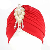 Gypsy Divas Turban Head Wrap