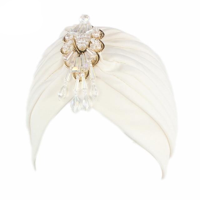 Gypsy Divas Turban Head Wrap