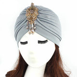 Gypsy Divas Turban Head Wrap