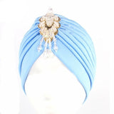 Gypsy Divas Turban Head Wrap