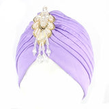 Gypsy Divas Turban Head Wrap