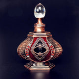 Dragon's Eye Potion Bottle Witches Kitchen