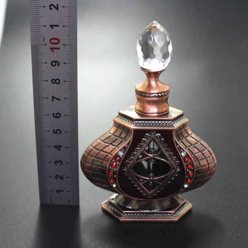 Dragon's Eye Potion Bottle Witches Kitchen
