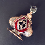Dragon's Eye Potion Bottle Witches Kitchen