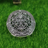 Legendry Nordic Vikings Amulet Talisman Brooch